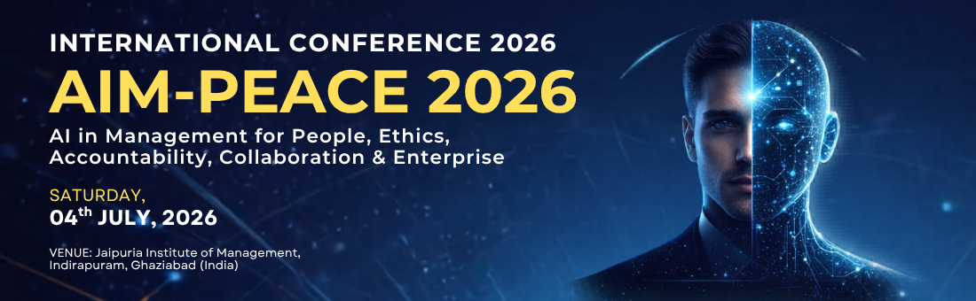 International Conference 2026