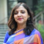 Profile Picture of Dr. Anubha