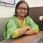 Profile Picture of Dr. Devi Archana Mohanty