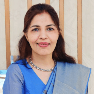Dr. Rashmi Bhatia