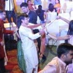 Dandiya-Evening-Jaipuria-Best-MBA-College