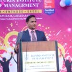 Jaipuria-Ghaziabad-MBA-Admission-Event_Daviender_Narang