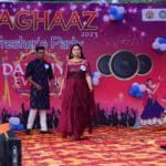 Ramp-Walk-Competition-Jaipuria-Ghaziabad