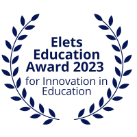 Elets Education Award 2023