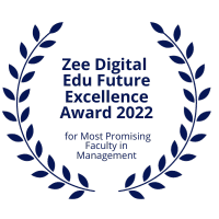 Zee Digital Edu Future Excellence Award 2022