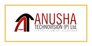 Anusha Technovision