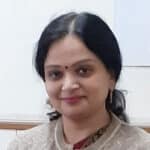 Profile Picture of Dr. Namita Nigam