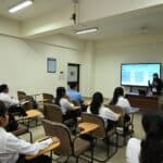 Empowers Students with Expert Lecture at Jaipuria Institute of Management (JIM)