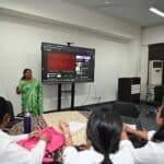 Right Understanding for Right Behaviour at Jaipuria Institute of Management