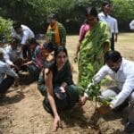 World Environment Day: Tree Plantation Drive at Jaipuria Institute of Management