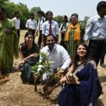 World Environment Day: Tree Plantation Drive at Jaipuria Institute of Management