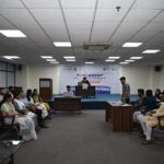 Youth Parliament at Jaipuria Institute of Management, Indirapuram