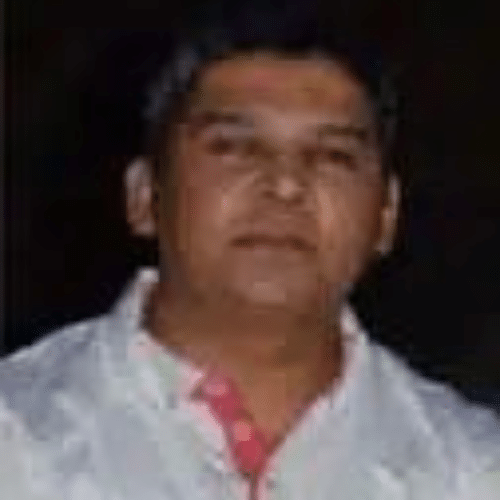 Rahul Vadya