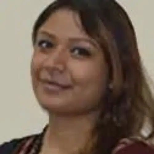 Parul Tripathi