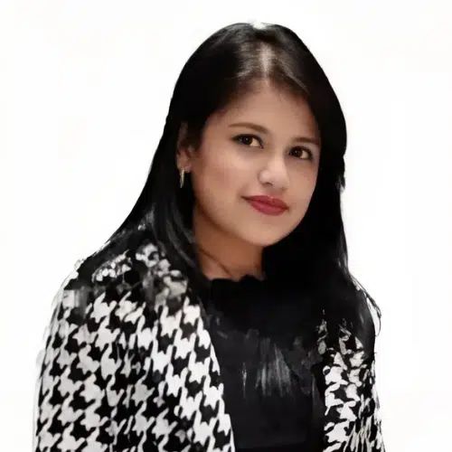 Tanya Jaiswal