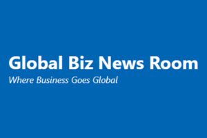 Global Biz News Room