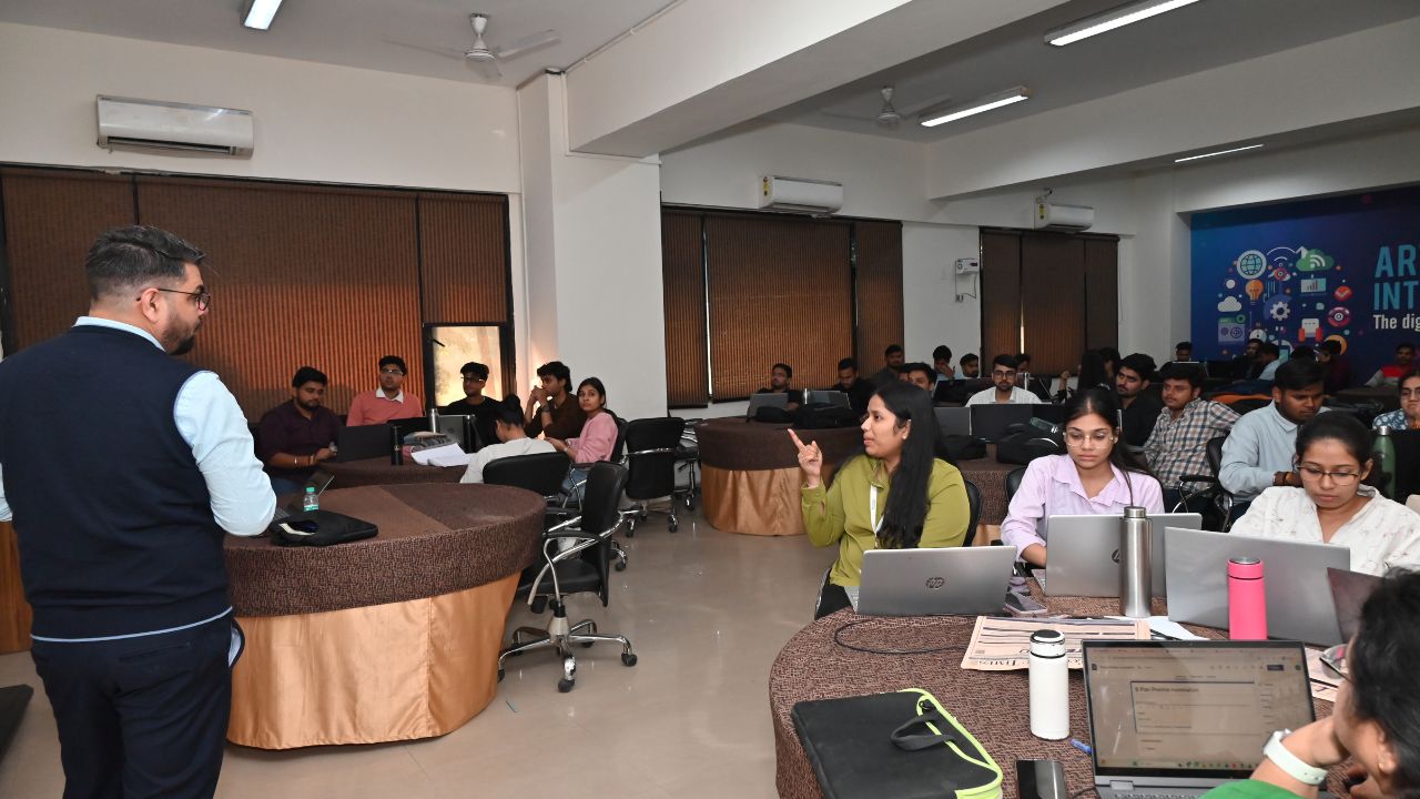 Data-Smart Entrepreneurship with AI & Power BI