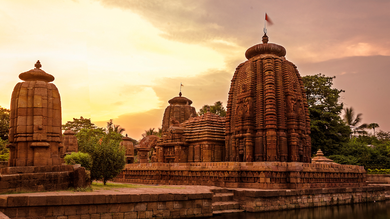 From Shastra to Strategy