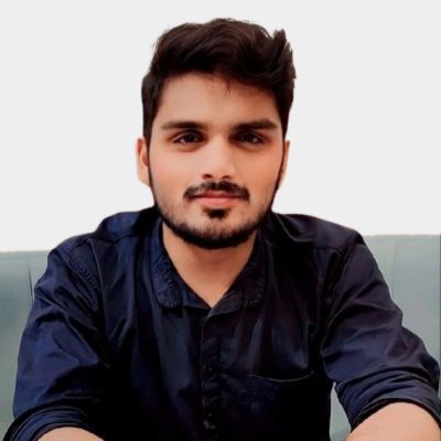 Mayank Kumar Prajapati