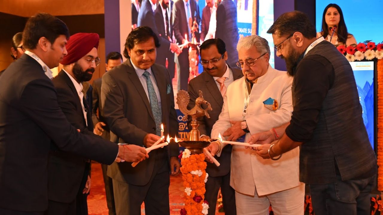 11th Corporate Summit 2026 India @2030 (2) 11th Corporate Summit 2026 India @2030 (2)