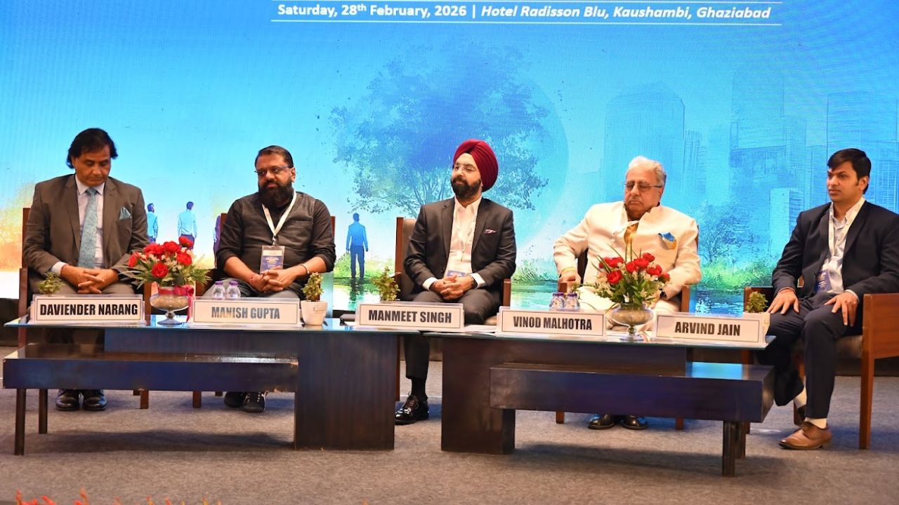 11th Corporate Summit 2026 India @2030 (3) 11th Corporate Summit 2026 India @2030 (3)
