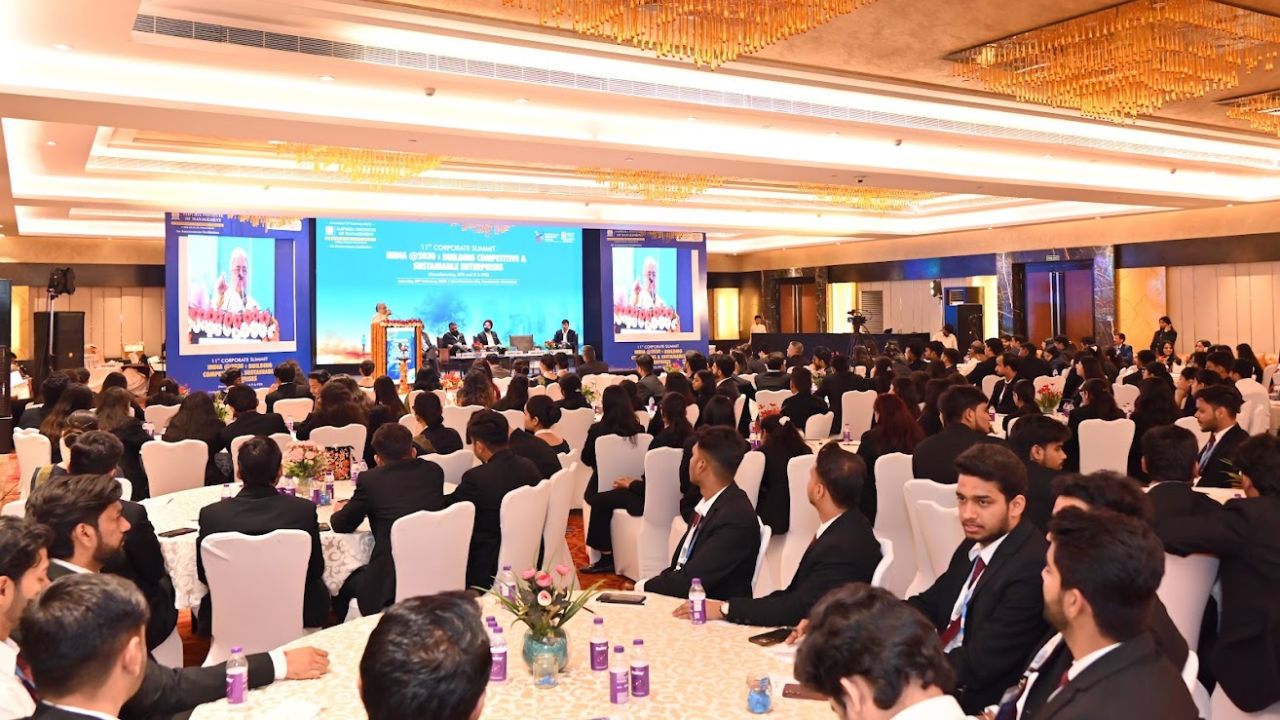 11th Corporate Summit 2026 India @2030 (4) 11th Corporate Summit 2026 India @2030 (4)