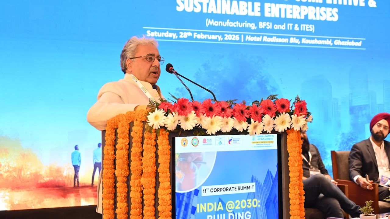 11th Corporate Summit 2026 India @2030 (5) 11th Corporate Summit 2026 India @2030 (5)