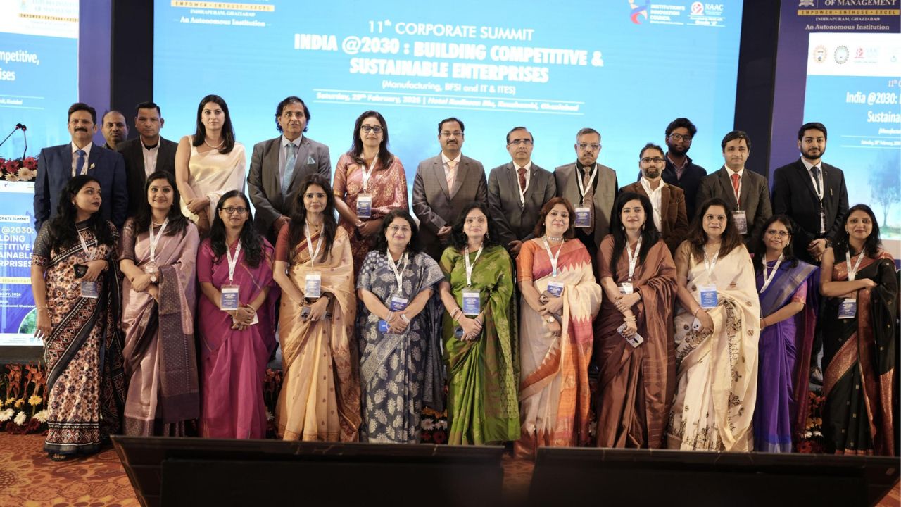 11th Corporate Summit 2026 India @2030 (8) 11th Corporate Summit 2026 India @2030 (8)