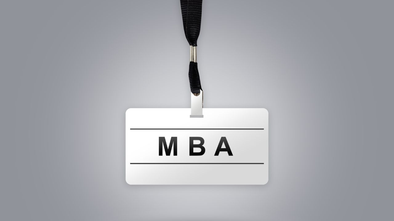 Choosing an MBA College Beyond Rankings What Really Matters