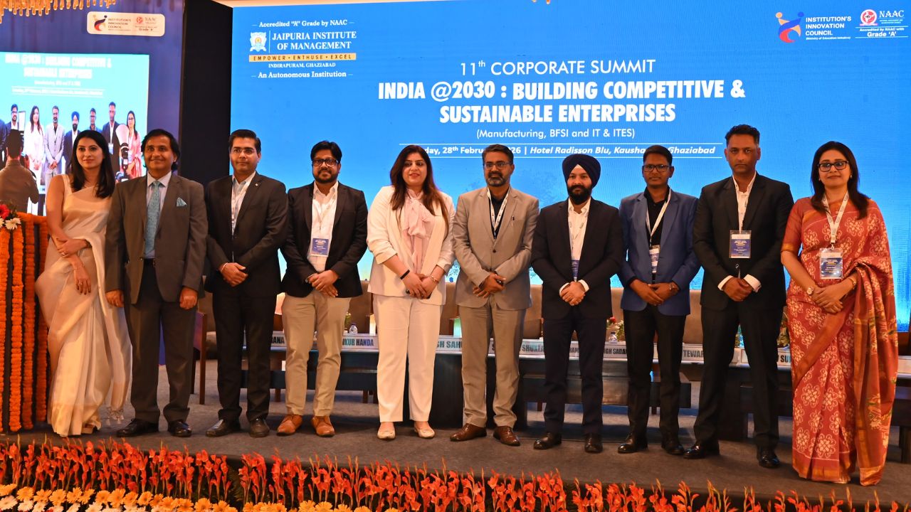 Corporate Summit 2026 Session 2 (1) Corporate Summit 2026 Session 2 (1)