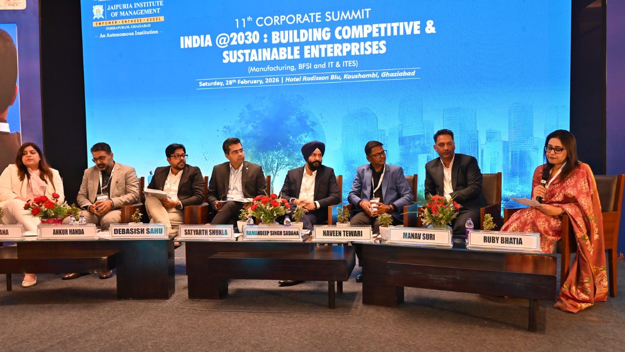 Corporate Summit 2026 Session 2 (2) Corporate Summit 2026 Session 2 (2)