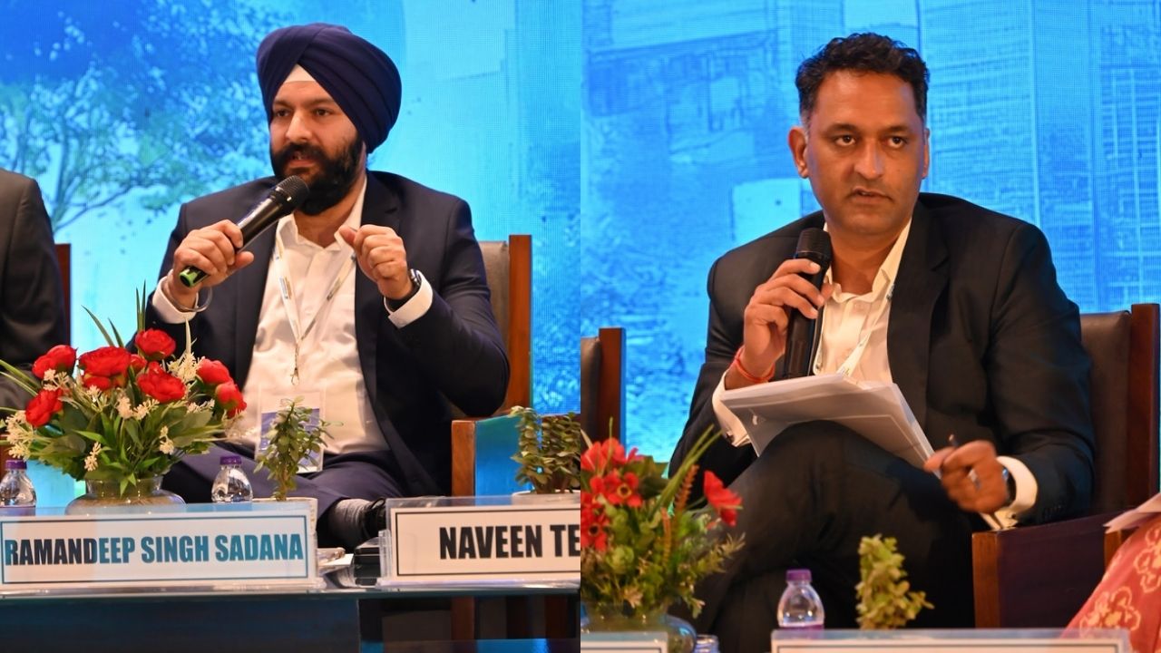 Corporate Summit 2026 Session 2 (2) Corporate Summit 2026 Session 2 (2)