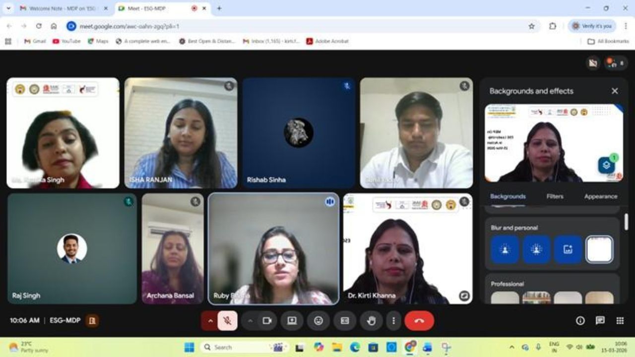 ESG Leadership in Action 3 ESG Leadership in Action 3