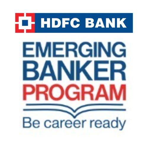 HDFC Emerging Banker Program