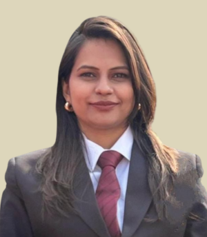 Disha Singh