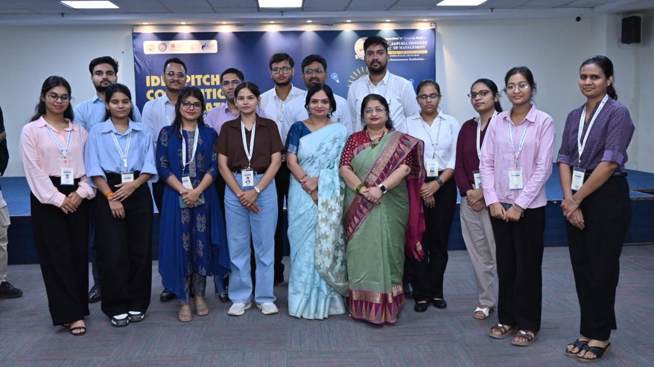 Idea Elevator Competition 2026 Turning Innovative Ideas into Entrepreneurial Opportunities