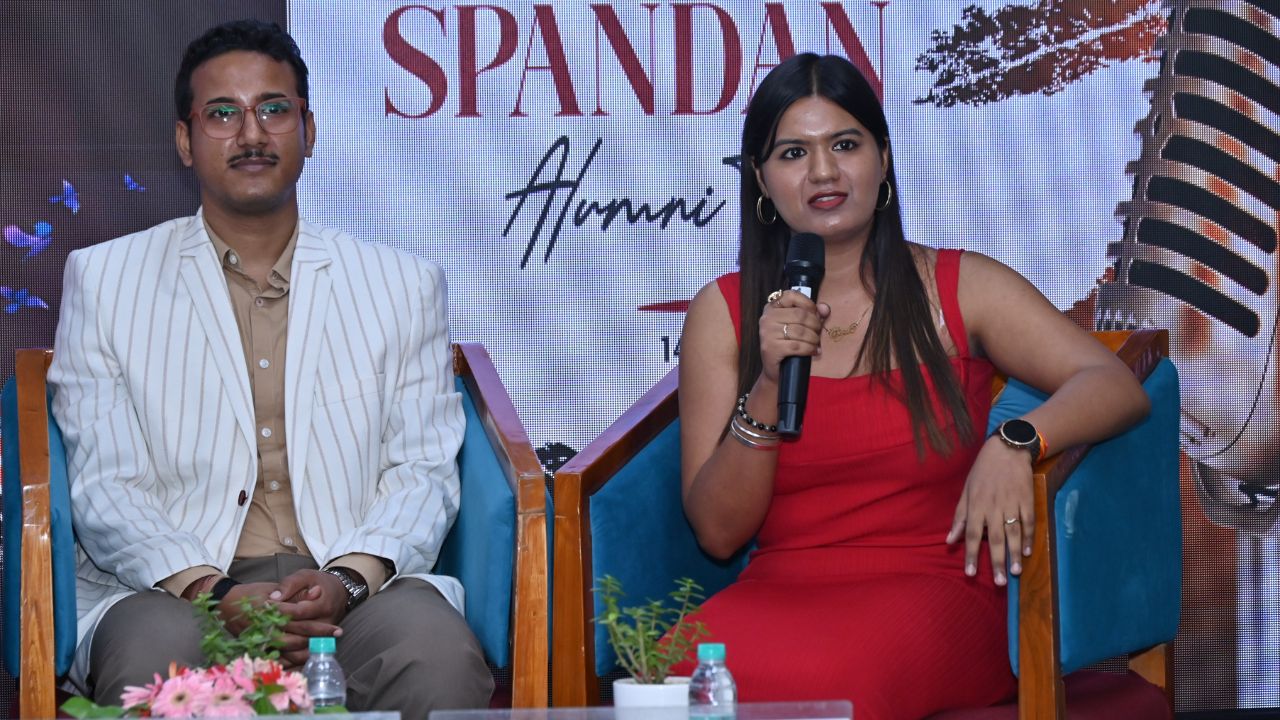 Spandan 2026 6 - Jaipuria Institute of Management, Indirapuram Ghaziabad Spandan 2026 6