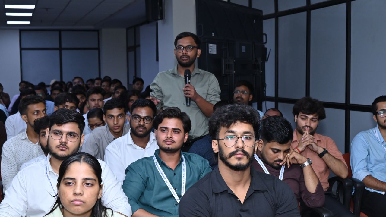 Spandan 2026 7 - Jaipuria Institute of Management, Indirapuram Ghaziabad Spandan 2026 7