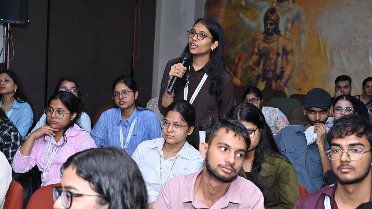 Spandan 2026 8 - Jaipuria Institute of Management, Indirapuram Ghaziabad Spandan 2026 8