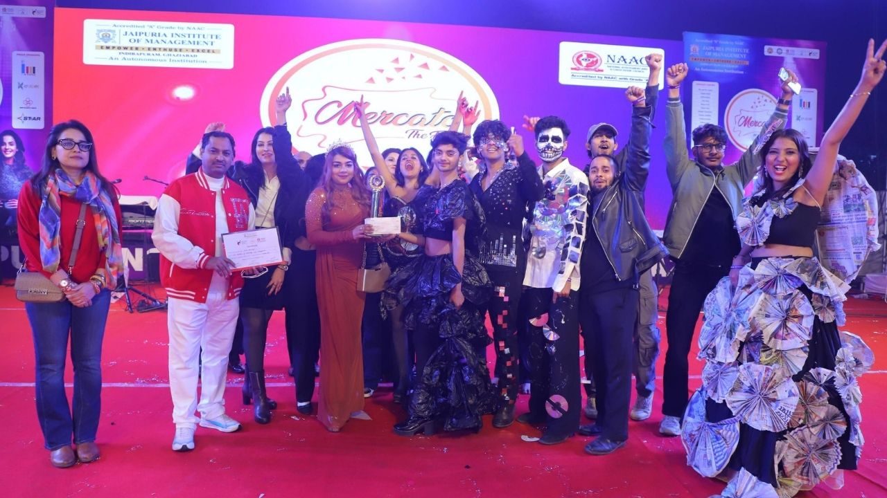 Fashion Show Mercato 2025