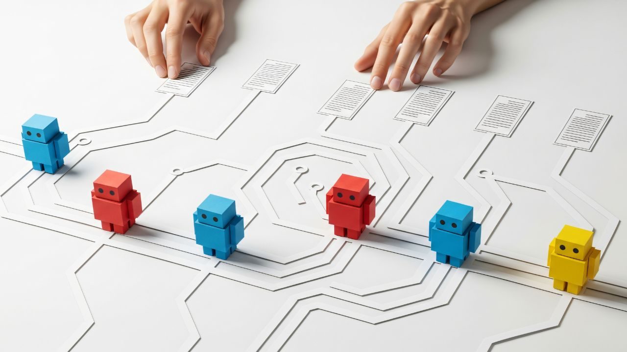 How Artificial Intelligence Is Redefining the Role of Modern Managers