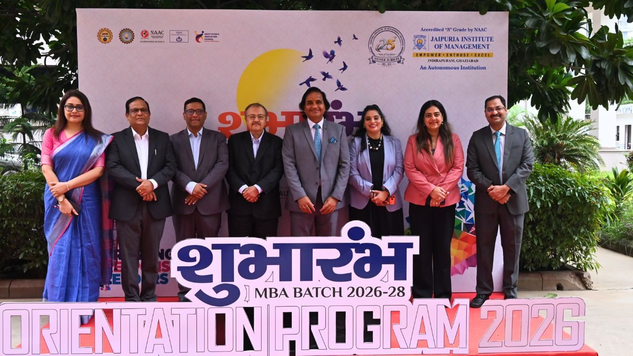 Shubharambh Orientation Program 2026 1