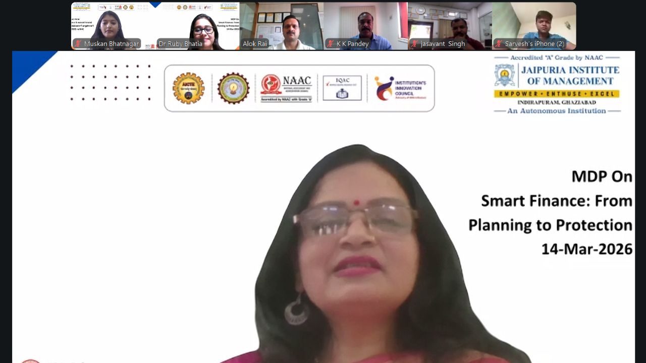 Smart Finance From Planning to Protection 7