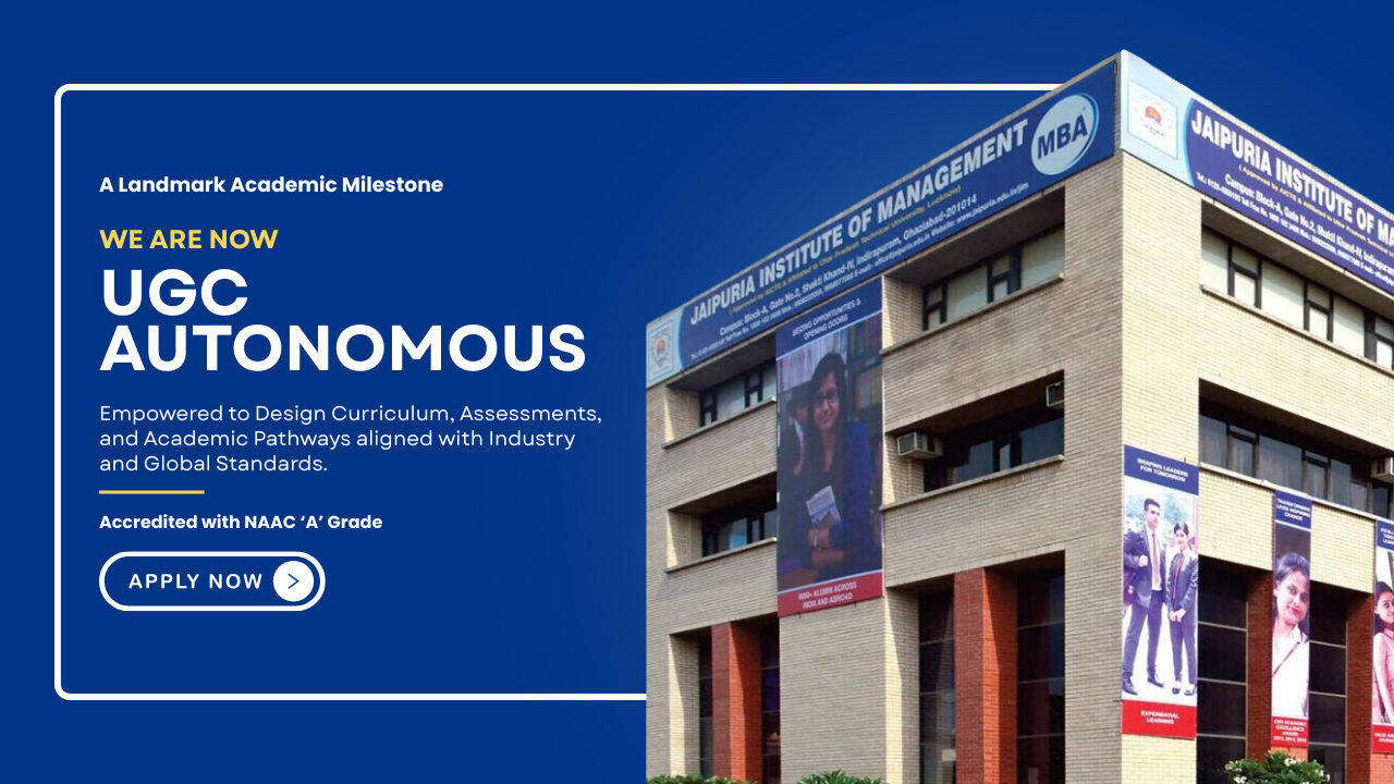 We are Now UGC Autonomous.